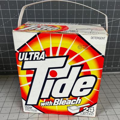 Tide New Old Stock 