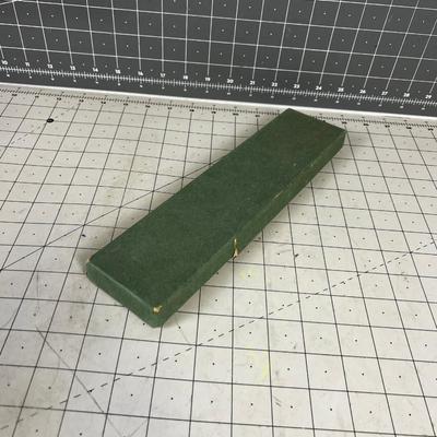 Vintage Cribbage Board 