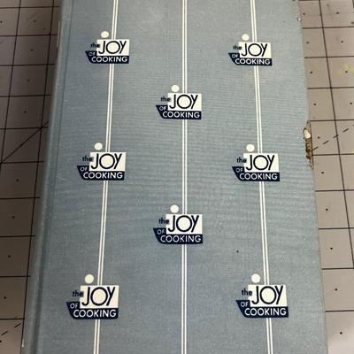 Random Collection of Cook Books 