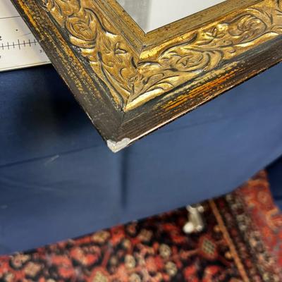 Gold Matching NEW Mirrors 