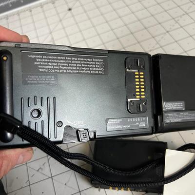 RIOCH Digital Camera with Instruction