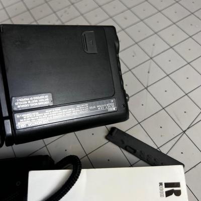 RIOCH Digital Camera with Instruction