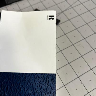 RIOCH Digital Camera with Instruction