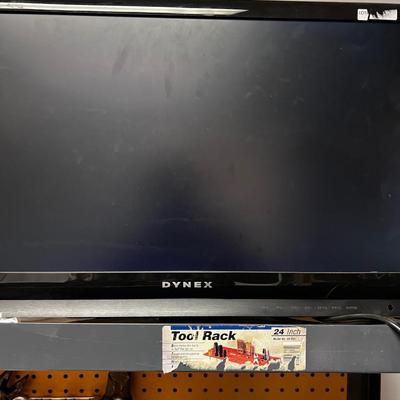 DELL Computer with LED Screen