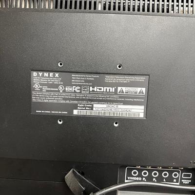 DELL Computer with LED Screen