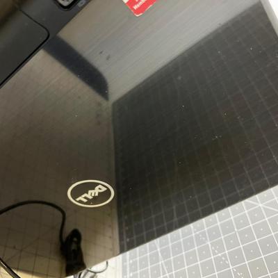 Dell Laptop Computer - Black 