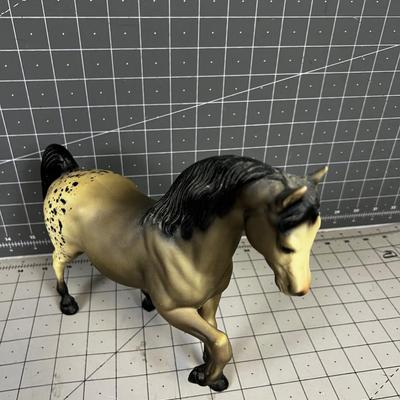 Breyer Appaloosa 