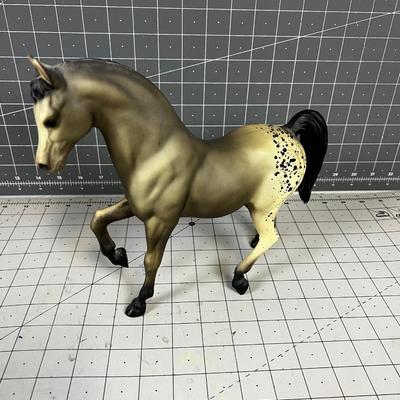 Breyer Appaloosa 