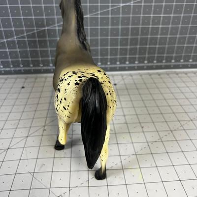 Breyer Appaloosa 