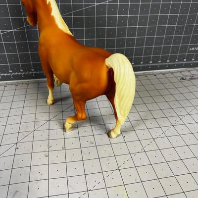 Breyer Arabian Stallion  Horse 