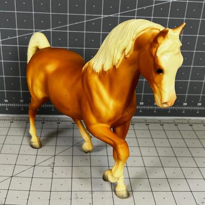 Breyer Arabian Stallion  Horse 