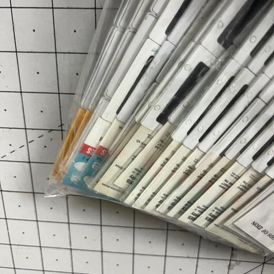 A Whole Bag of Souvenir Slides From National Parks 