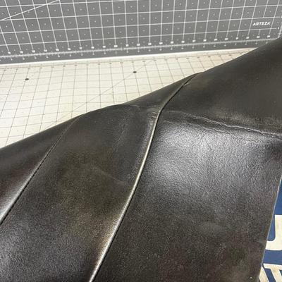 Plymouth Mechanics Fender Cover