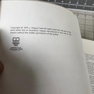 BOOK Salt Lake Sketchbook, historic buildings from an artist's view By J. Hogue Case 