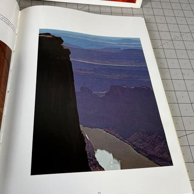 2 UTAH By David Muench 