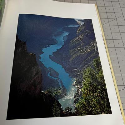 2 UTAH By David Muench 