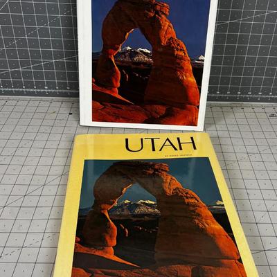 2 UTAH By David Muench 