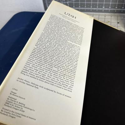 2 UTAH By David Muench 