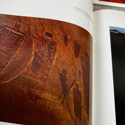 2 UTAH By David Muench 