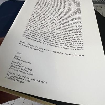 2 UTAH By David Muench 