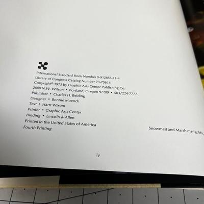 2 UTAH By David Muench 