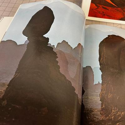 2 UTAH By David Muench 