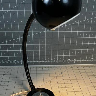 Vintage 1970's Desk Lamp