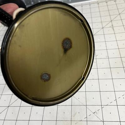 Vintage 1970's Desk Lamp