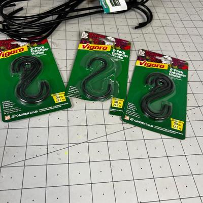 Garden S Hooks 