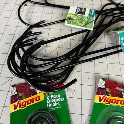 Garden S Hooks 