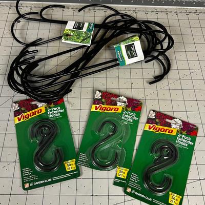 Garden S Hooks 