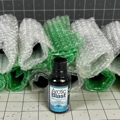 Artic Blast NEW Menthol Drops 