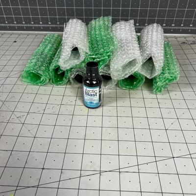 Artic Blast NEW Menthol Drops 