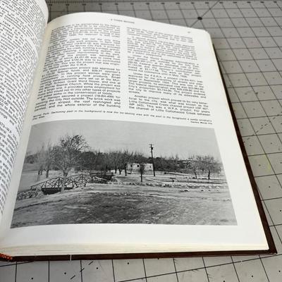 The History of MURRAY City, Utah Book