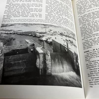 The History of MURRAY City, Utah Book