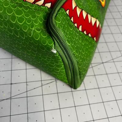 Dinosaur Toys with Backpack