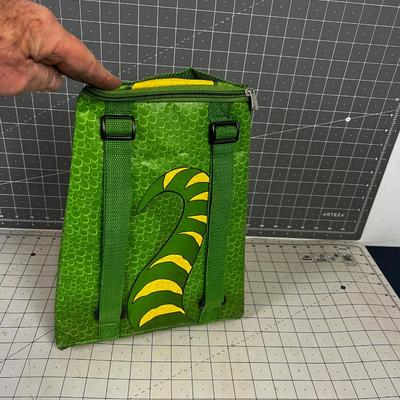 Dinosaur Toys with Backpack