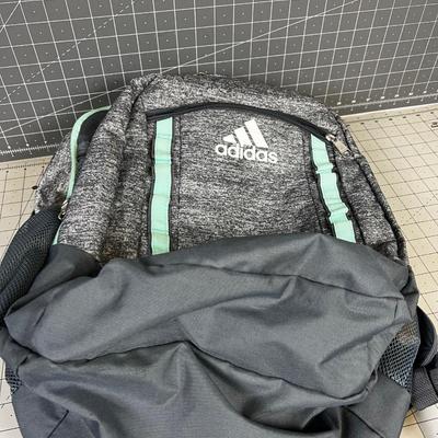 Adidas Back Pack