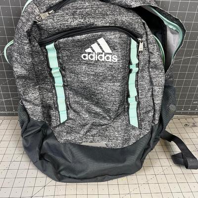 Adidas Back Pack
