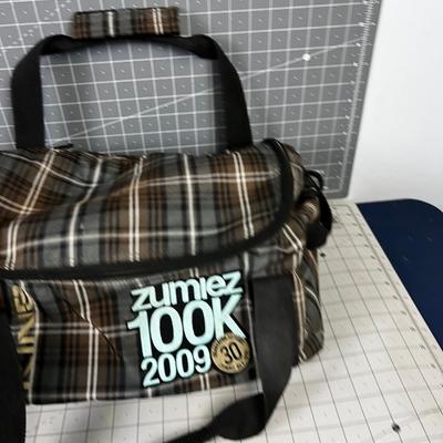 Zumiez Bag