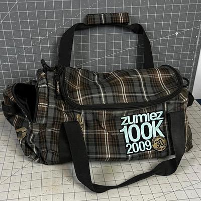 Zumiez Bag