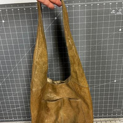 Purse Hobo Bag LUCKY Brand