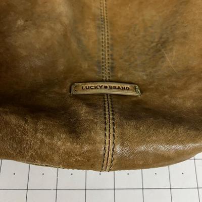 Purse Hobo Bag LUCKY Brand