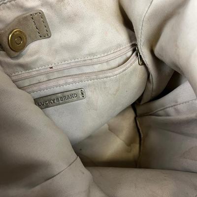 Purse Hobo Bag LUCKY Brand