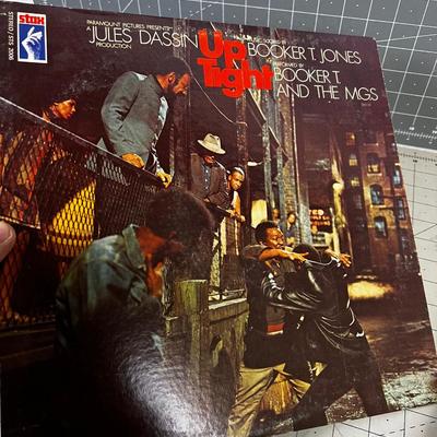 Pile of Records Mixed Lot