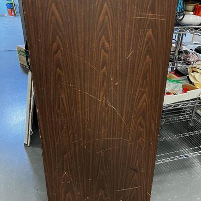 4 Foot Folding Table 