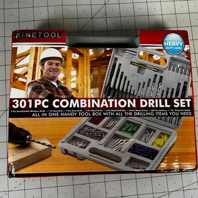Combo 103 Piece Drill Bite SET 