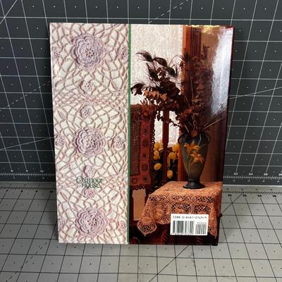 Granny Squares BOOK!