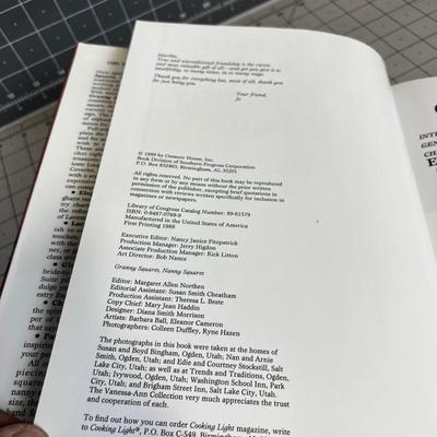 Granny Squares BOOK!