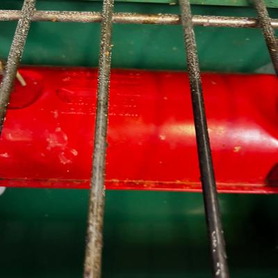 Coleman 413 F STOVE Camping 